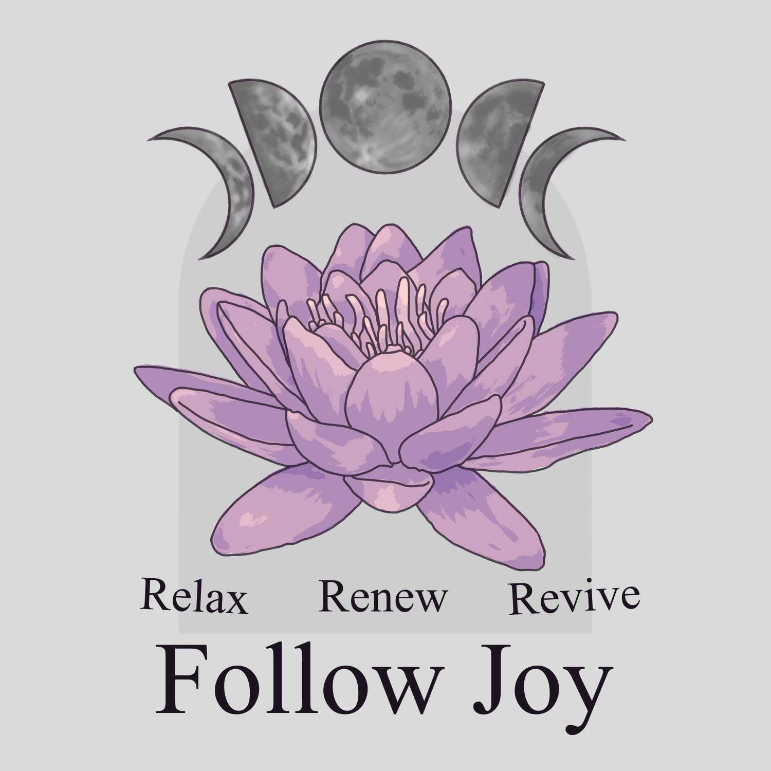 Follow Joy