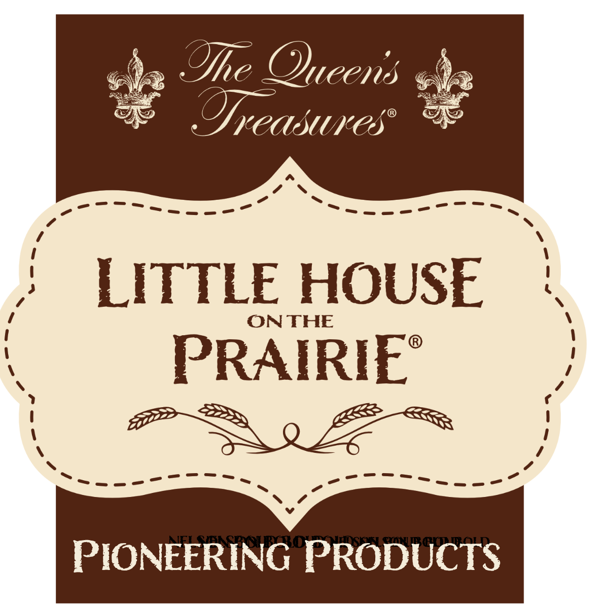 The Queen's Treasures