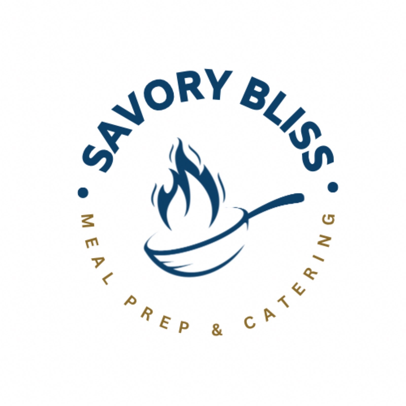 Savory Bliss Meal Prep & Catering
