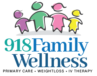 918 Family Wellness PLLC