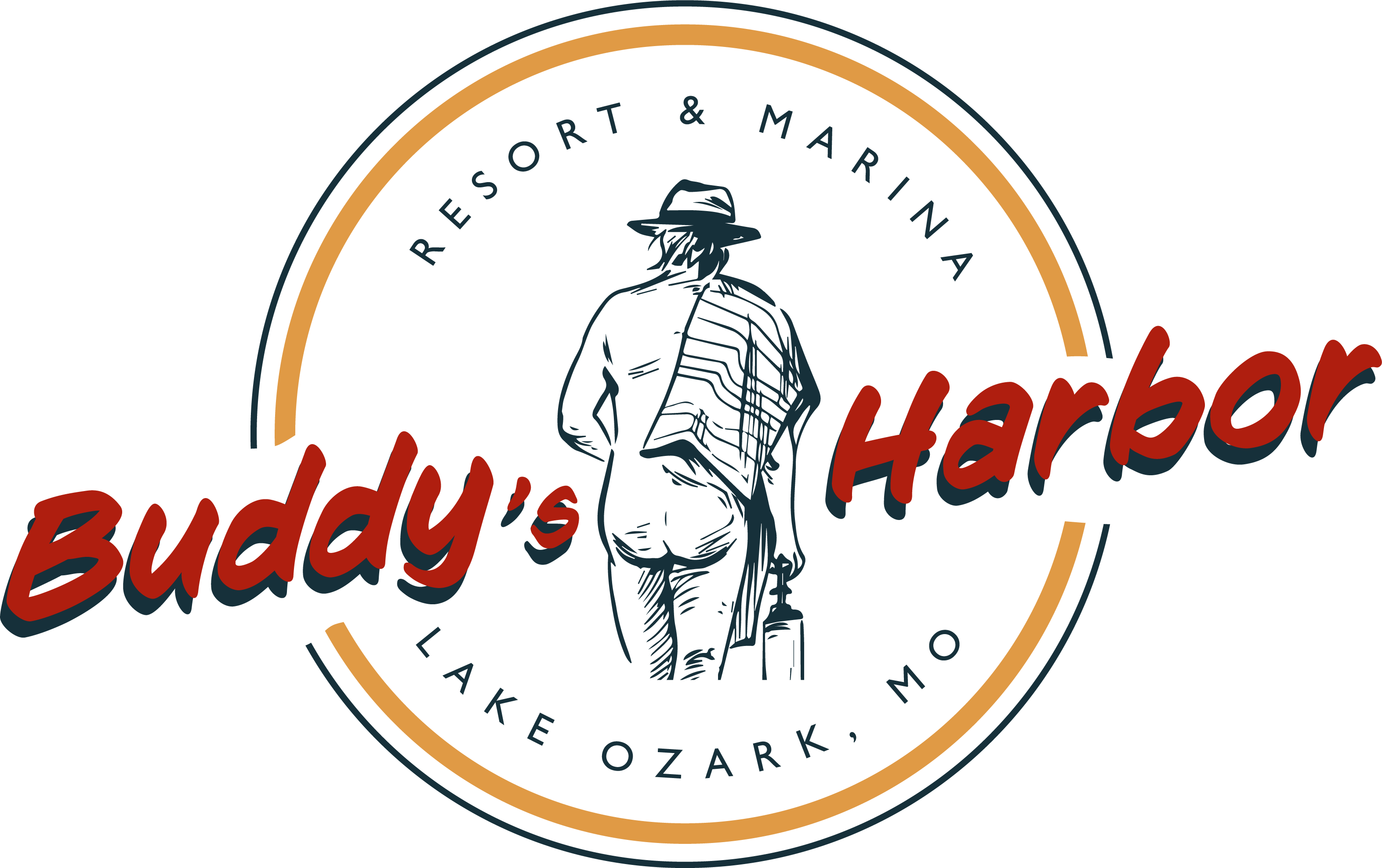 Buddy's Harbor
