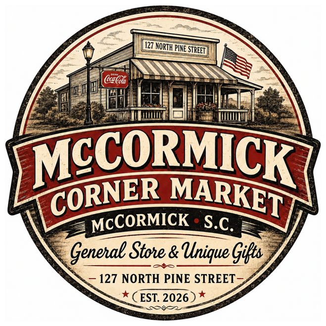 McCormick Corner Market
