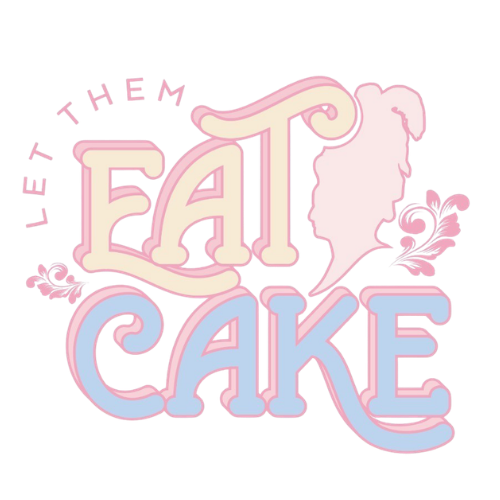 Let Them Eat Cake