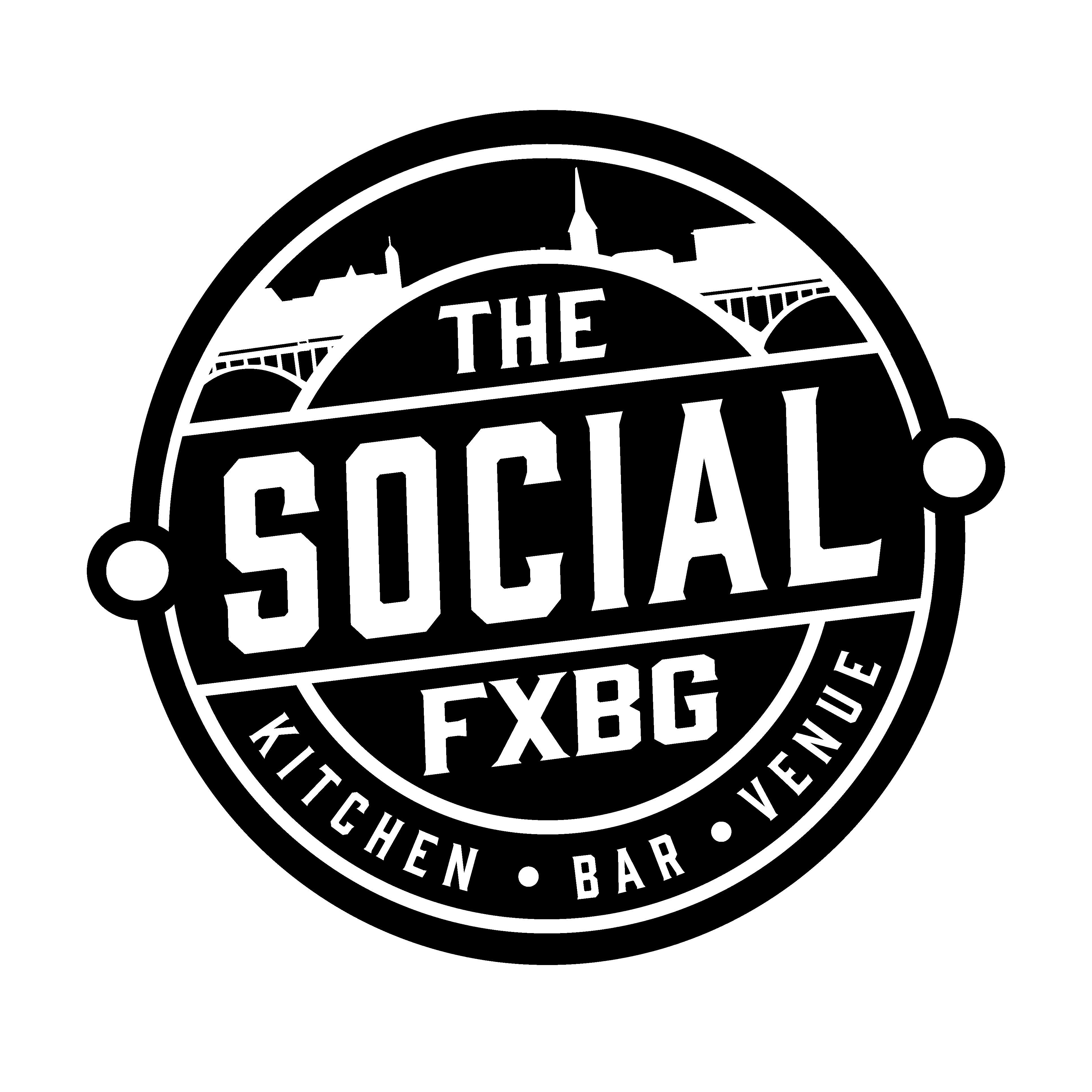 The Social FXBG