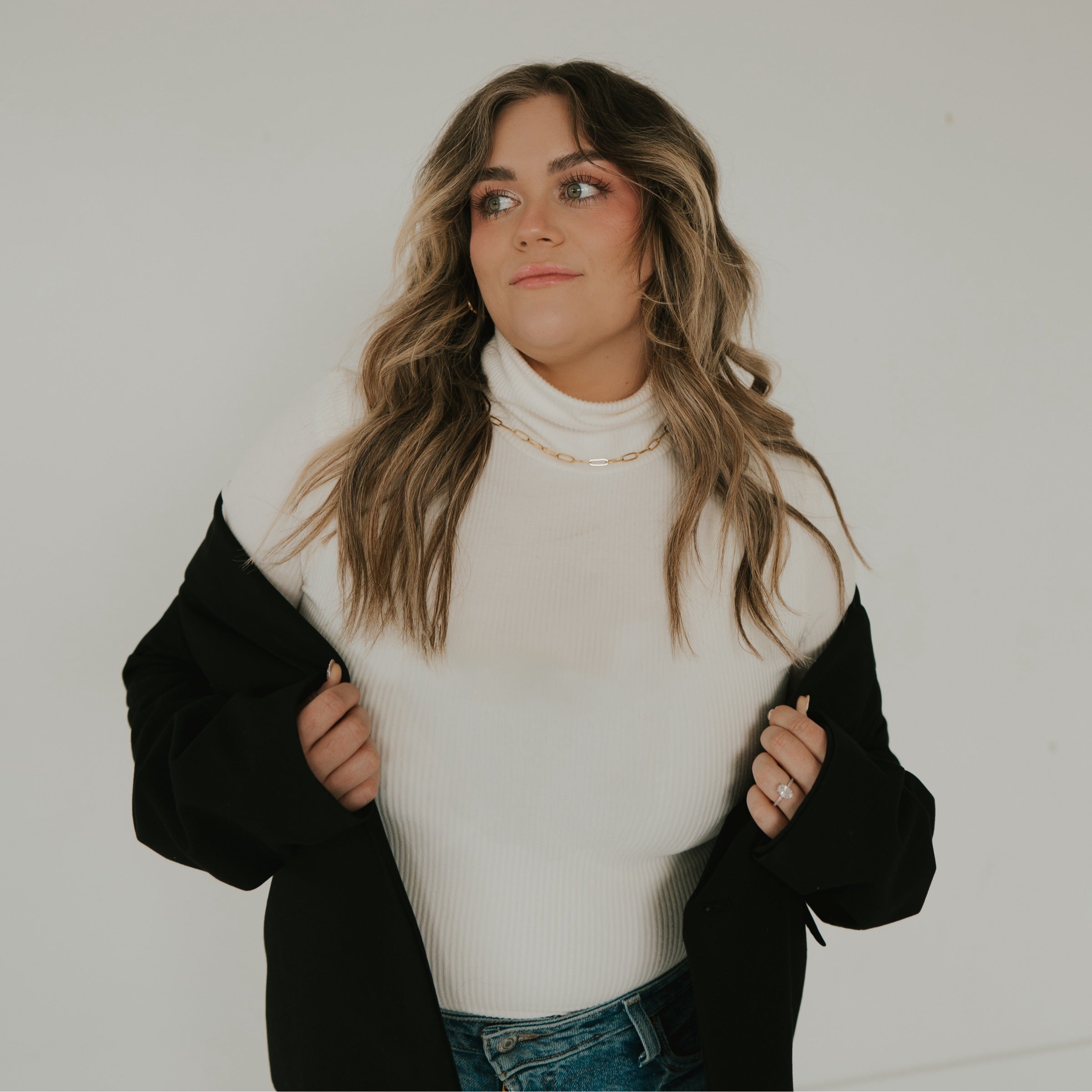 Hair by Jillian Allen