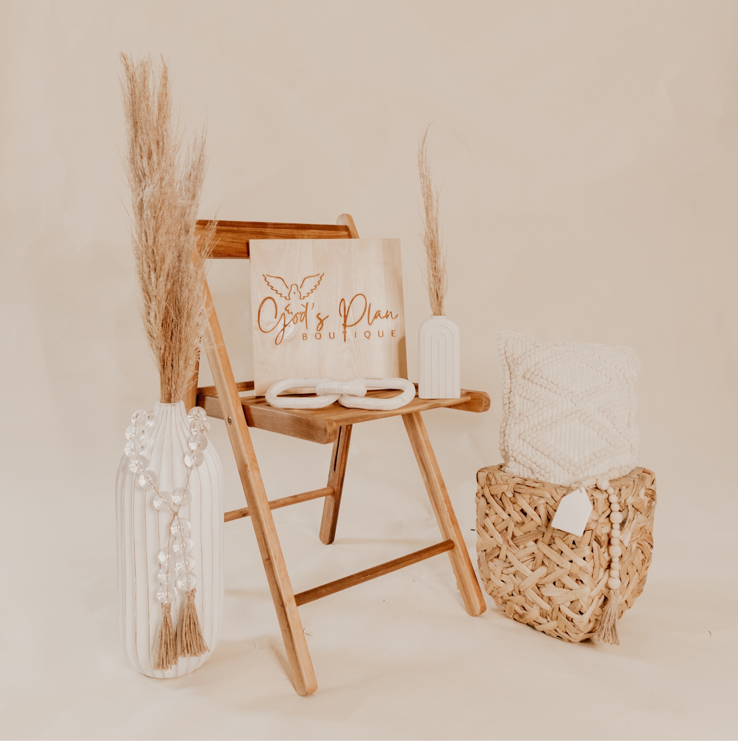 God’s Plan Boutique