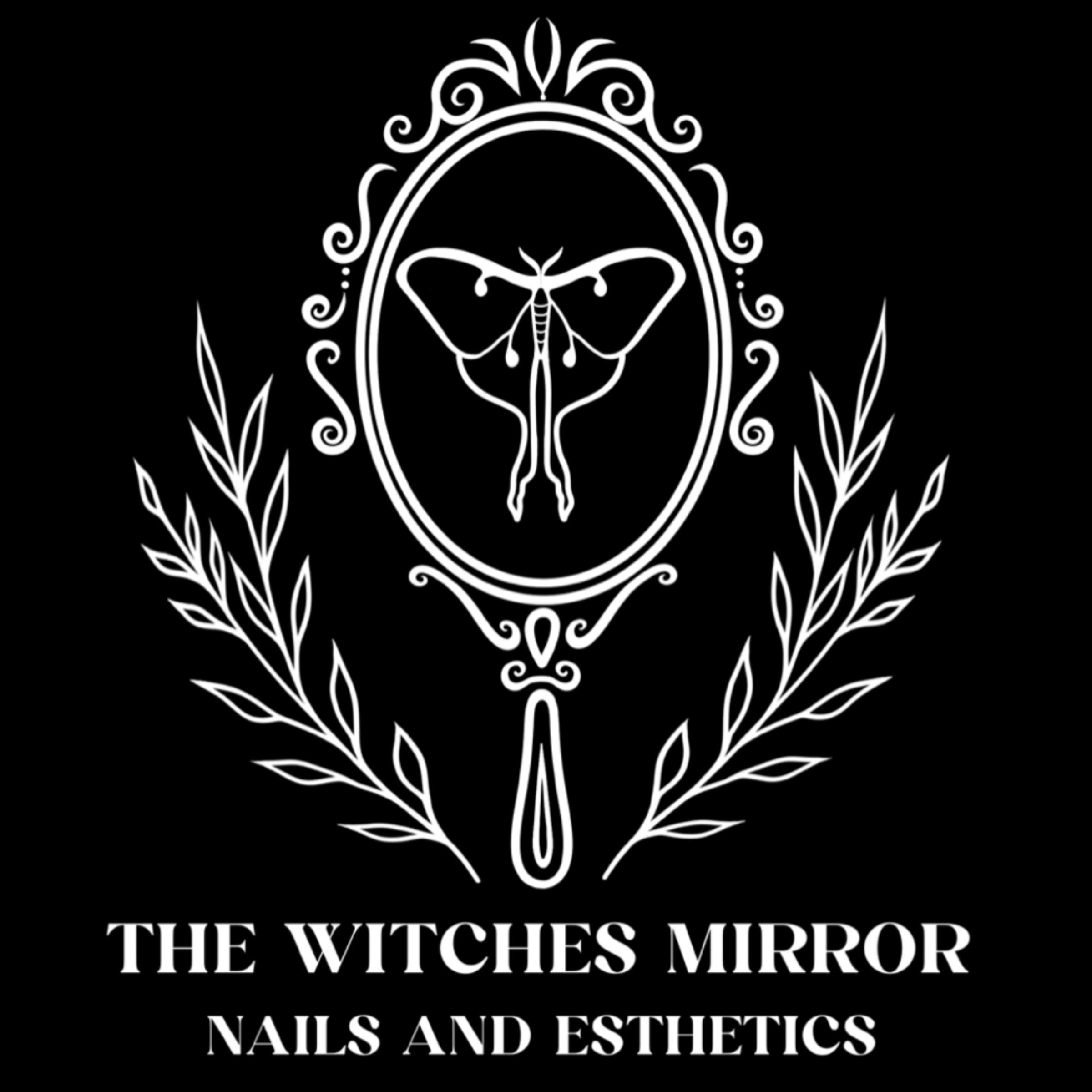 The Witches Mirror