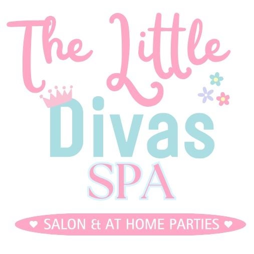 The Little Divas Spa & Parties