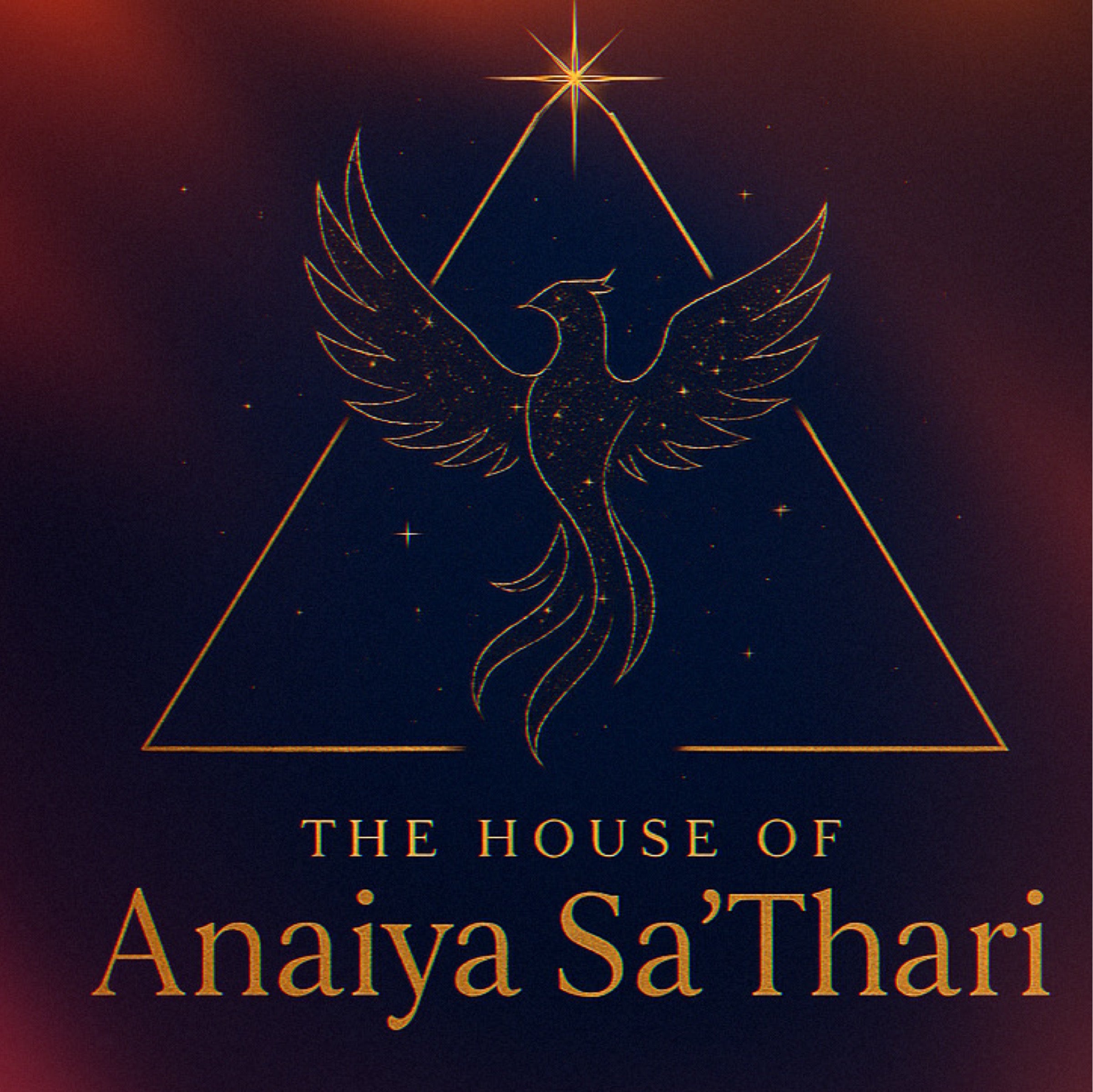 House Of Anaiya Sa'Thari
