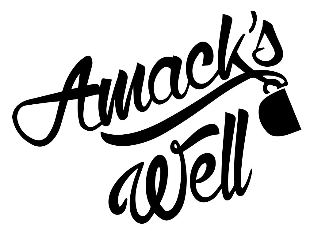 Amack's Well