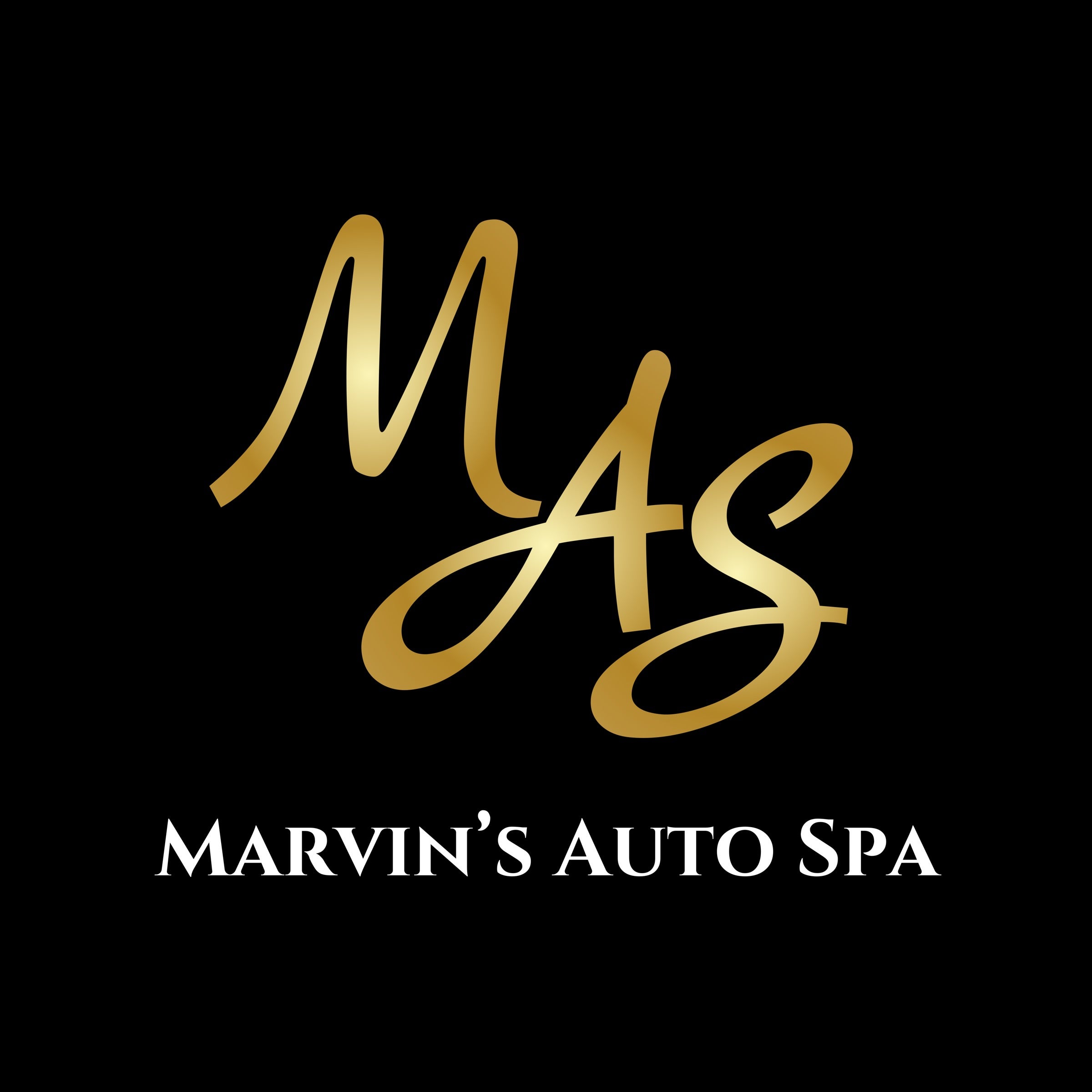 Marvins Auto Spa