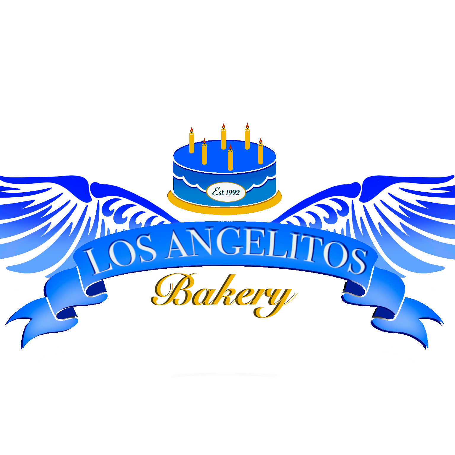 Los Angelitos Bakery