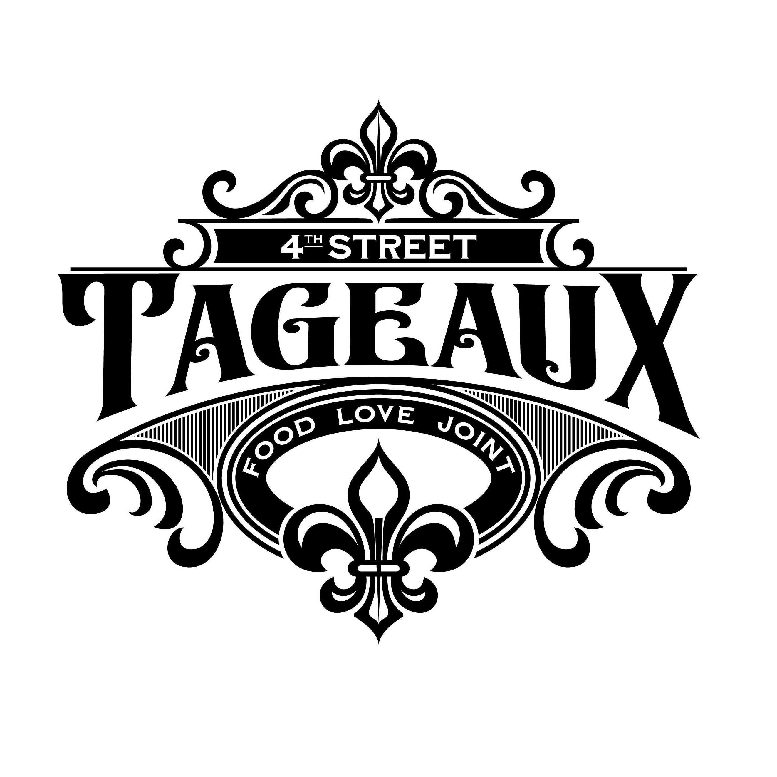 4th Street Tageaux