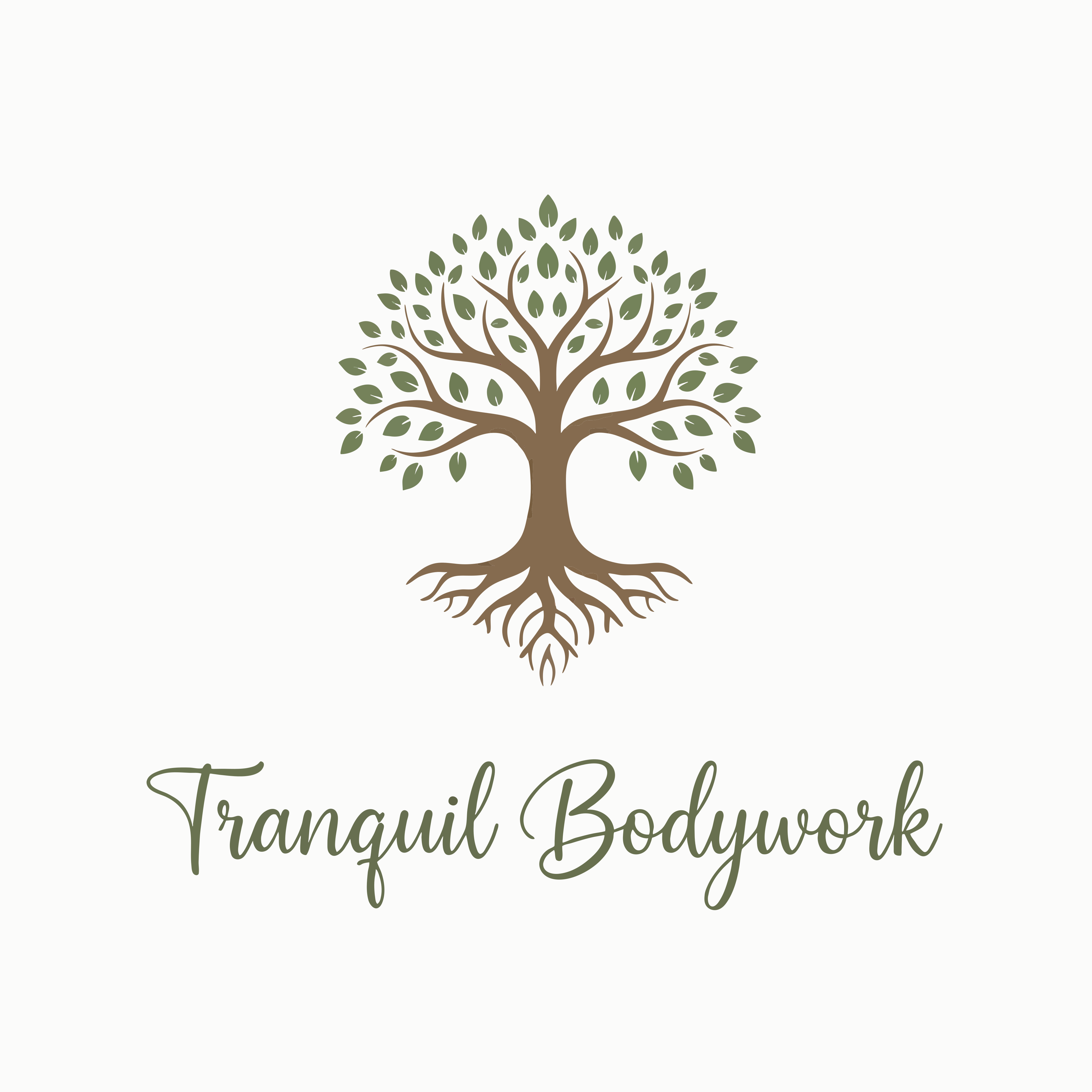 Tranquil Bodywork