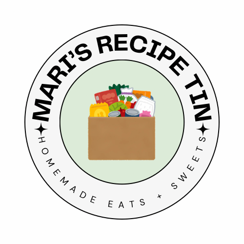 Mari’s Recipe Tin