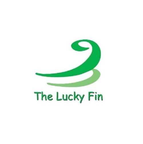 The Lucky Fin