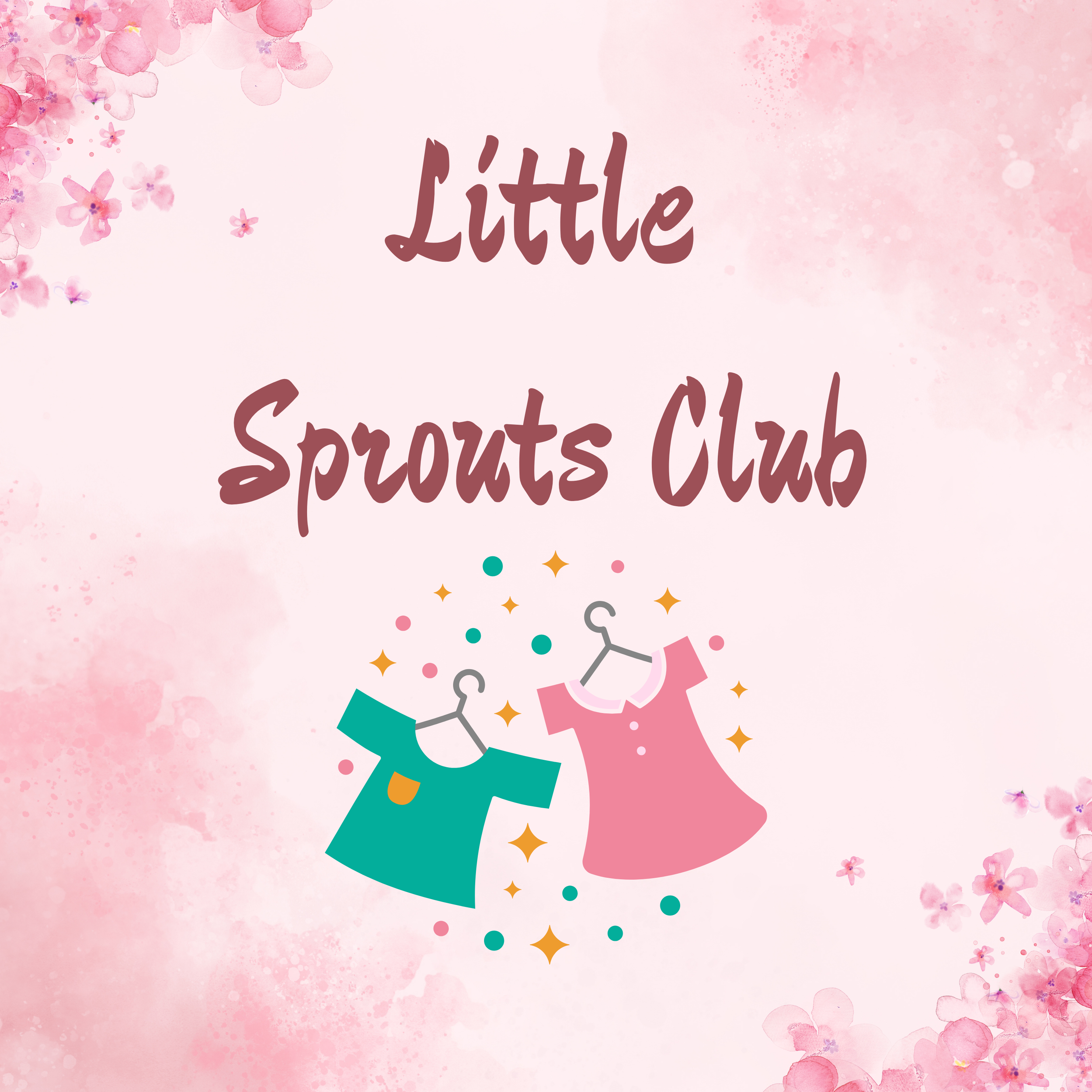 Little Sprouts Club