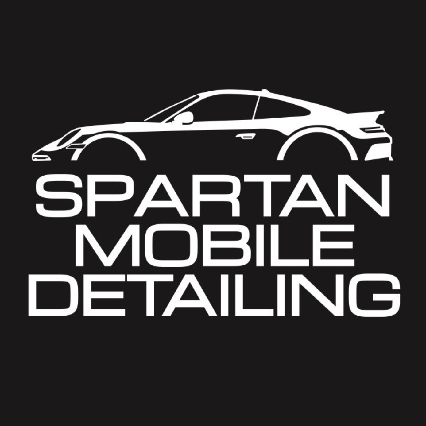 Spartan Mobile Detailing LLC