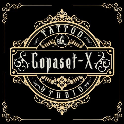 Copaset-x Tattoo