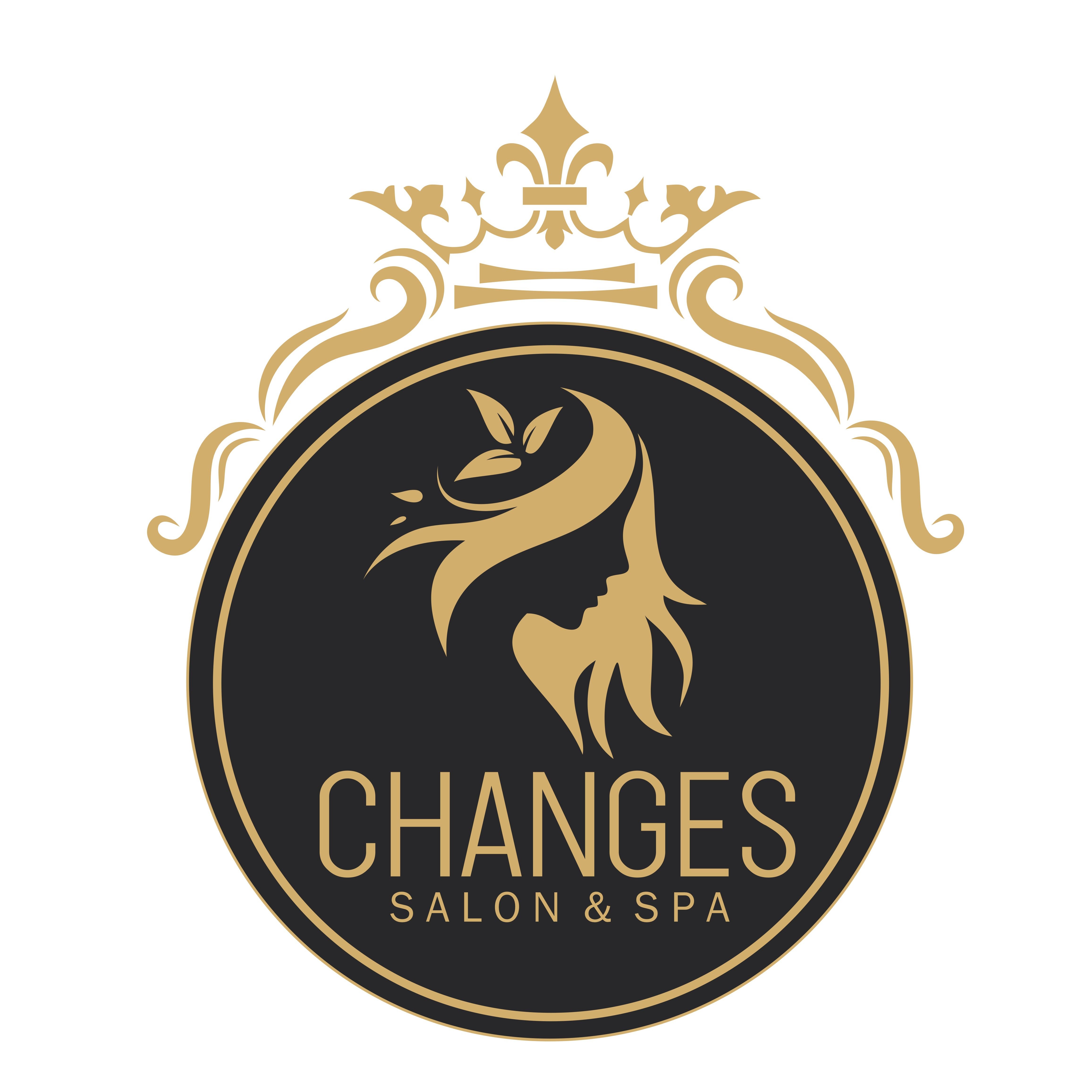 Changes Salon & Spa