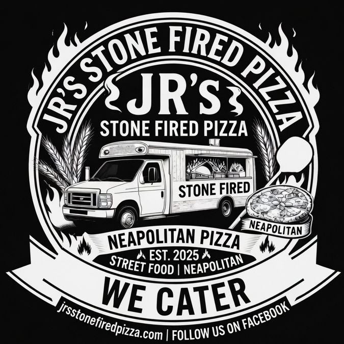 Jr's Stone Fired Pizza