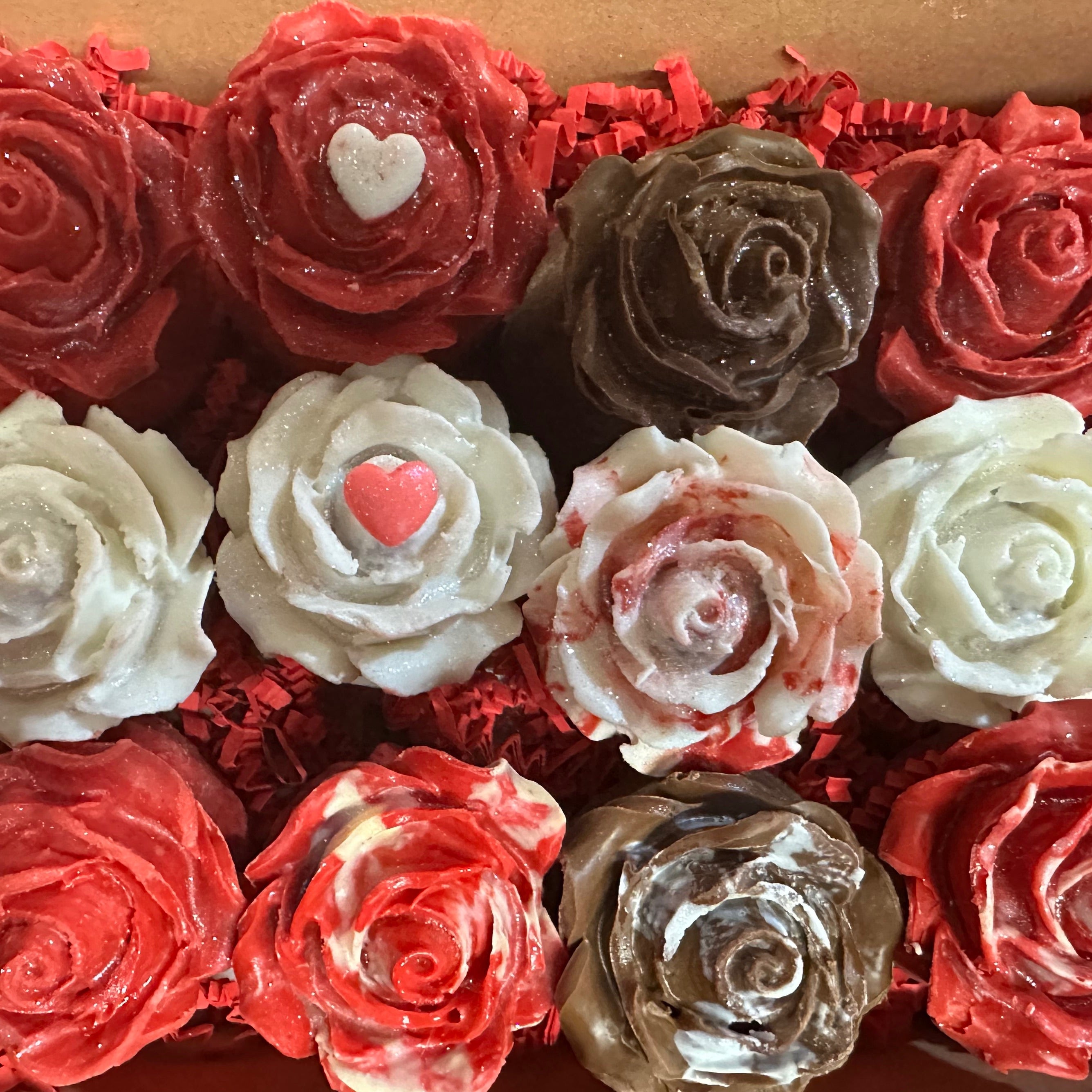 The Candy Lady Sweets & Eats LLC