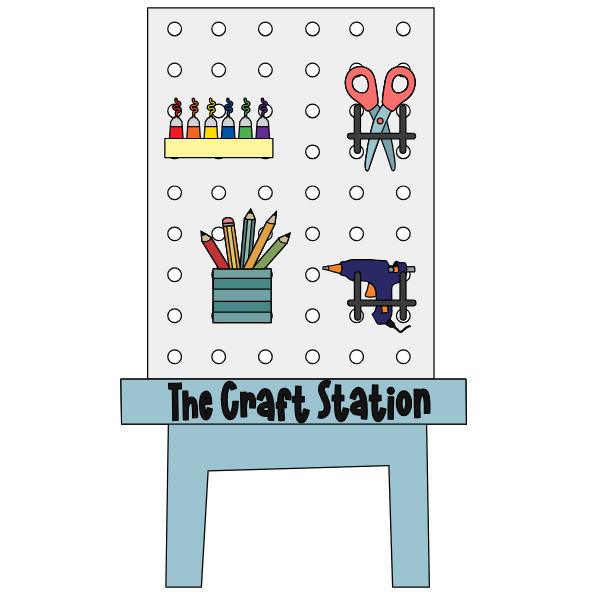 The Craft Station