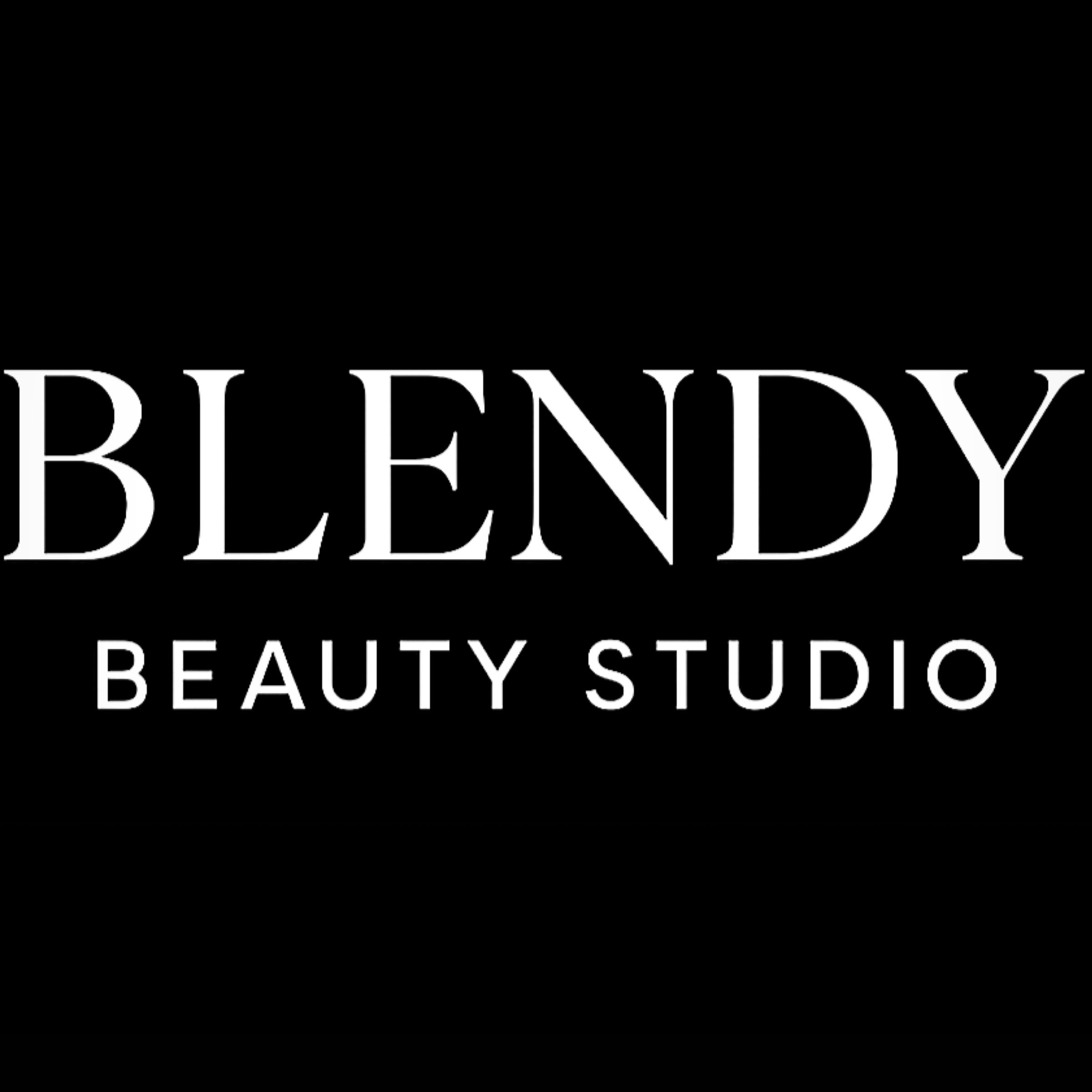 Blendy Beauty Studio