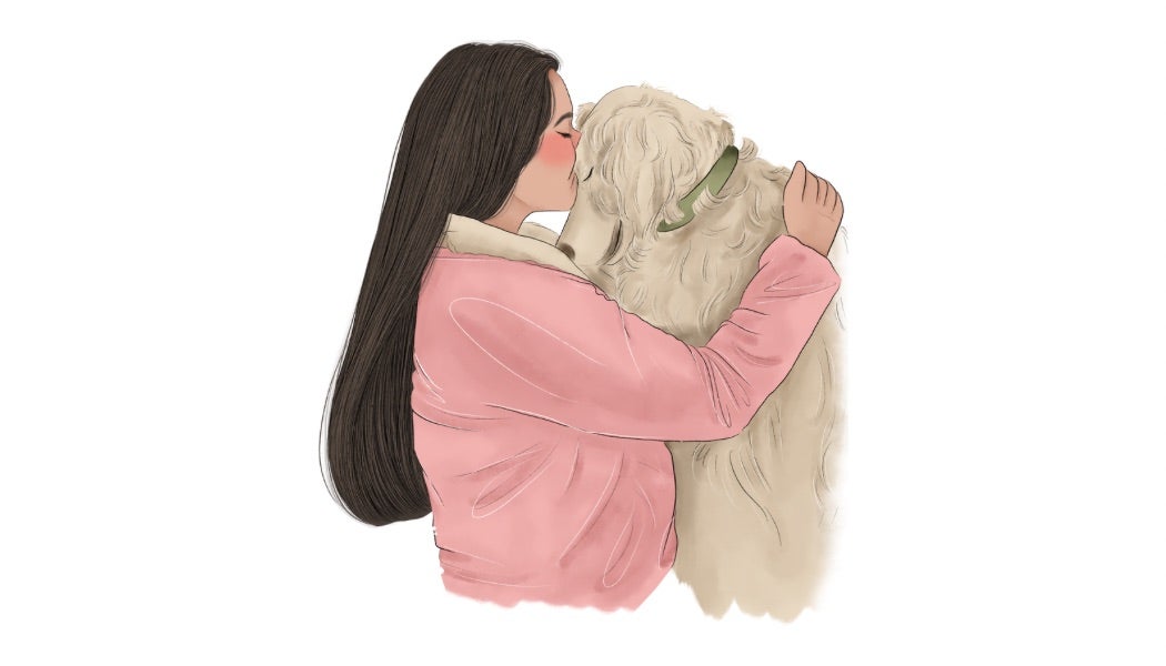 pups & kisses mobile pet spa