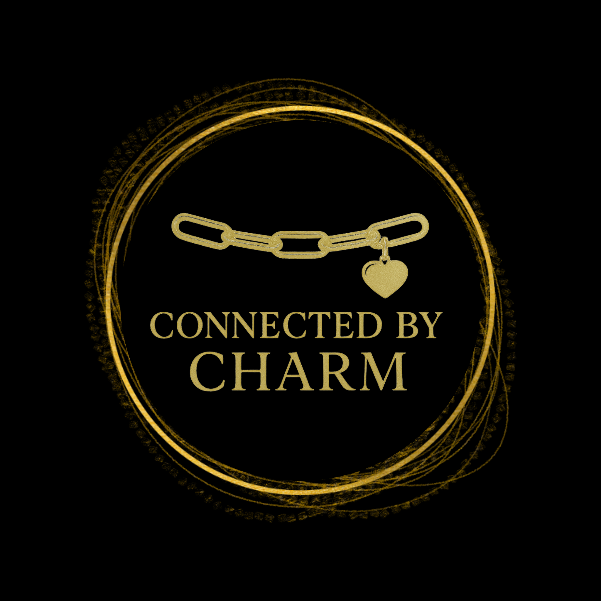 Connected By Charm