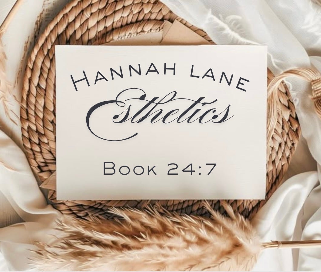 Hannah Lane Esthetics
