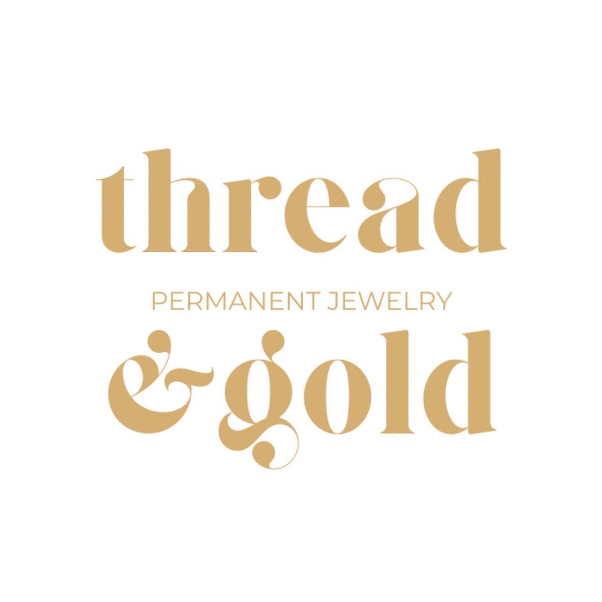 Thread & Gold