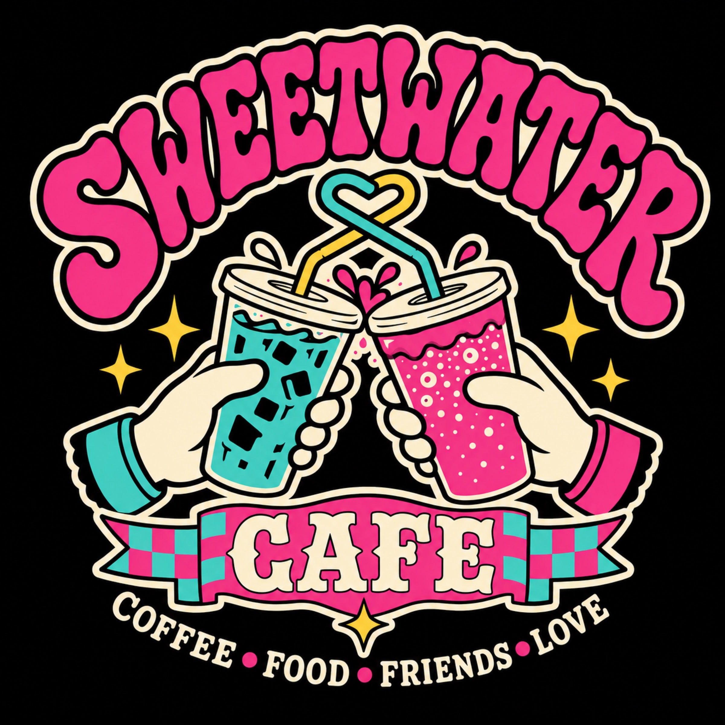 Sweetwater Sips