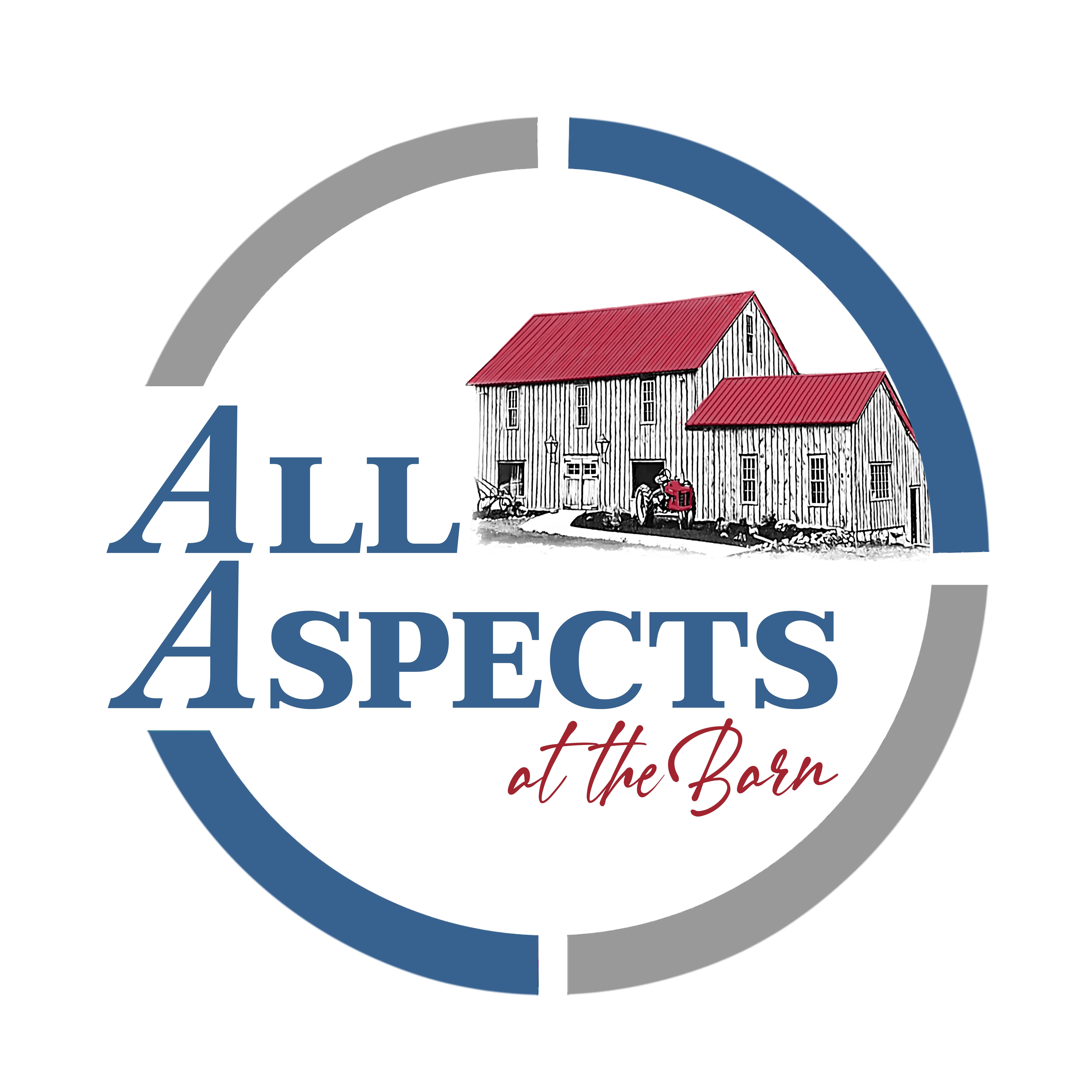 All Aspects at the Barn