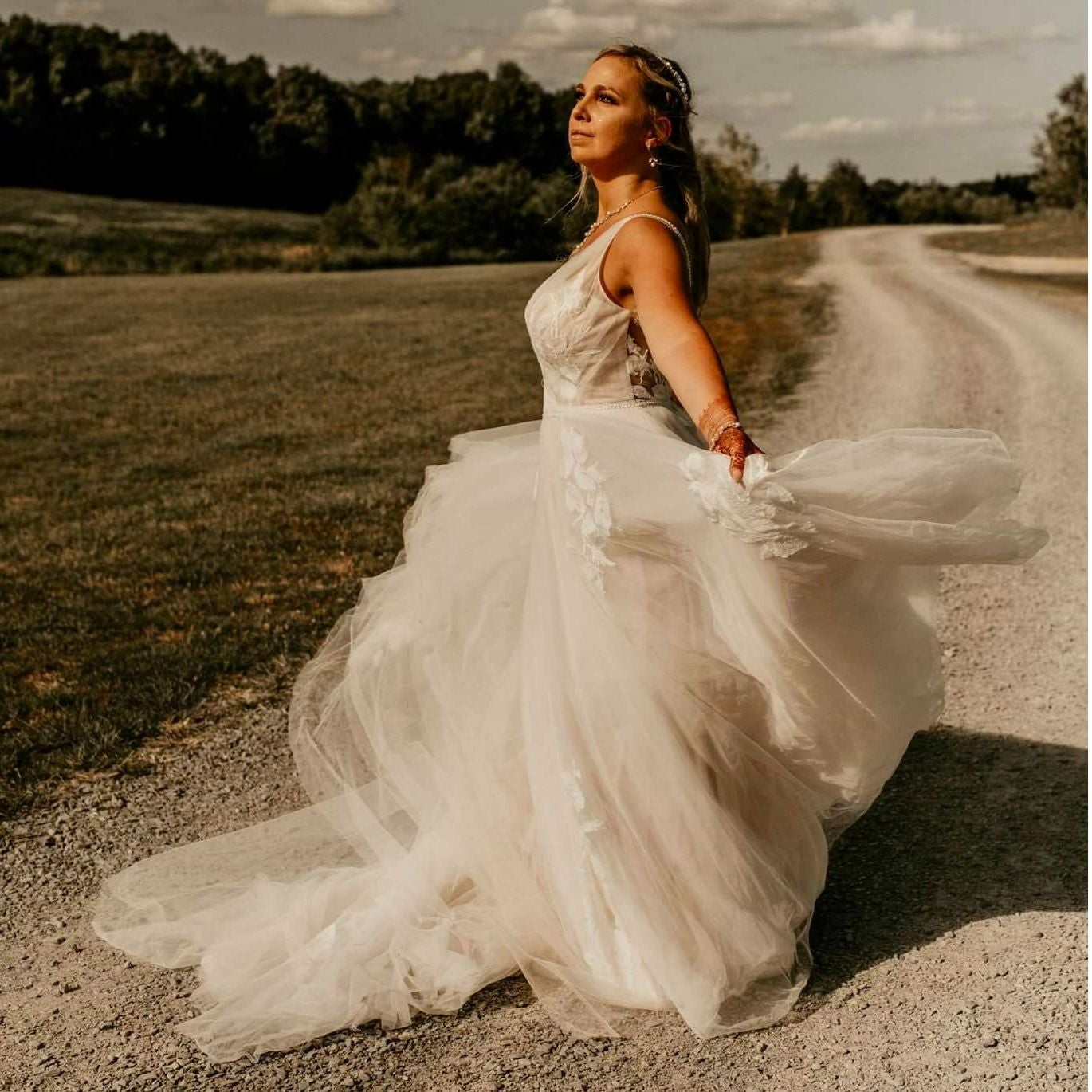Rustic Grace Bridal Boutique