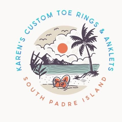 Karen's Custom Toe Rings & Anklets, LLC