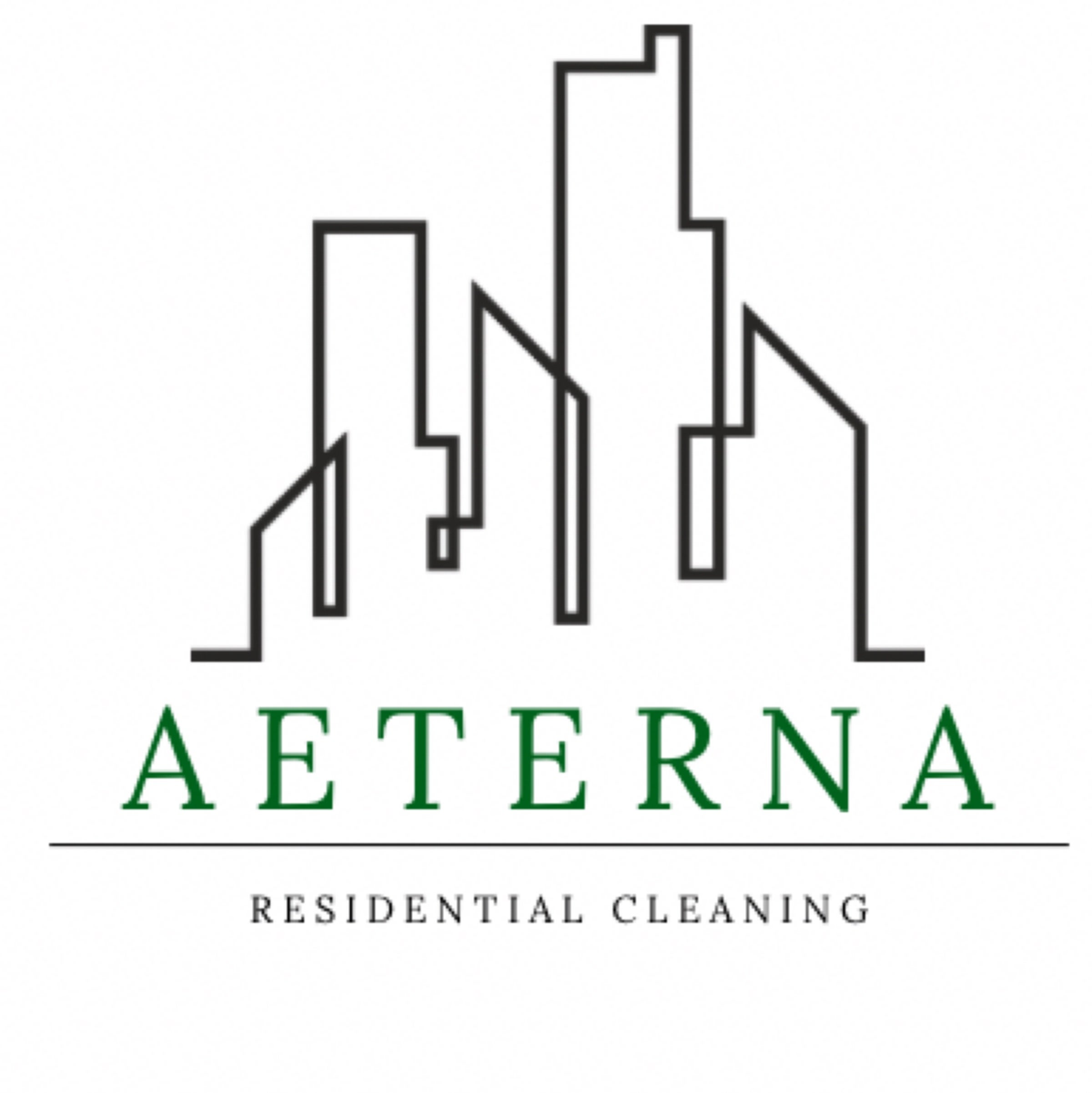 Aeterna Cleaning