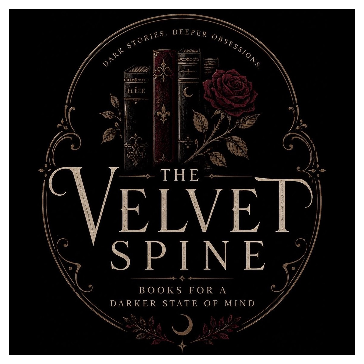 The Velvet Spine LLC