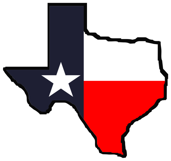 Straight  From Texas Bar-B-Que