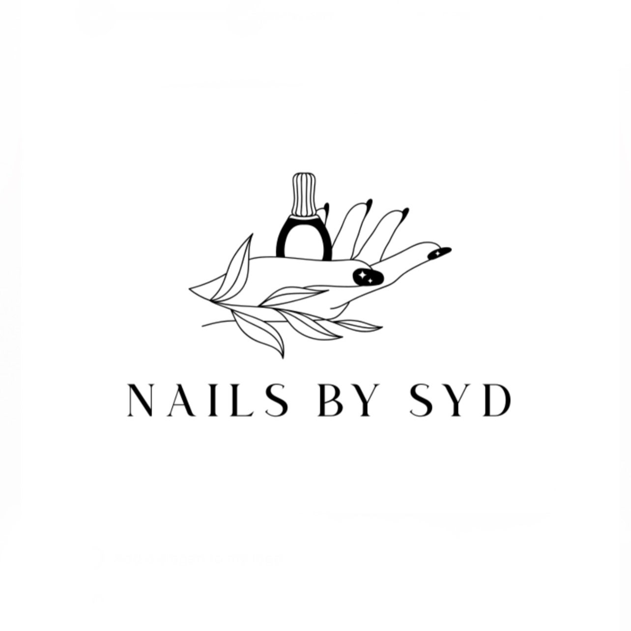 Nails By Syd