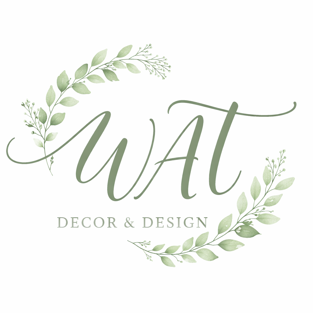 WAT Decor & Design