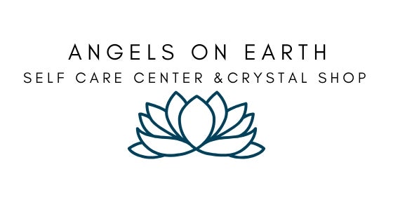 Angels on Earth