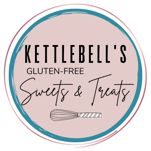 Kettlebell's Sweets and Treats