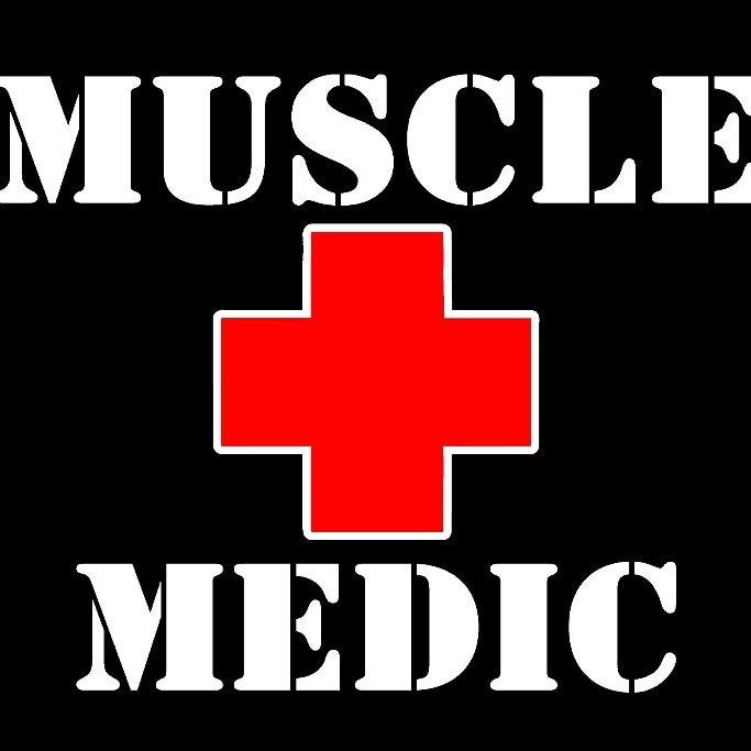 Muscle Medic 209