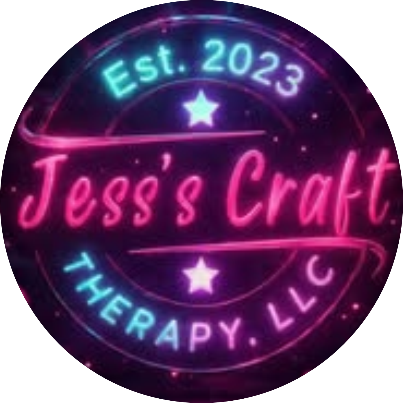 Jess's Craft Therapy, LLC