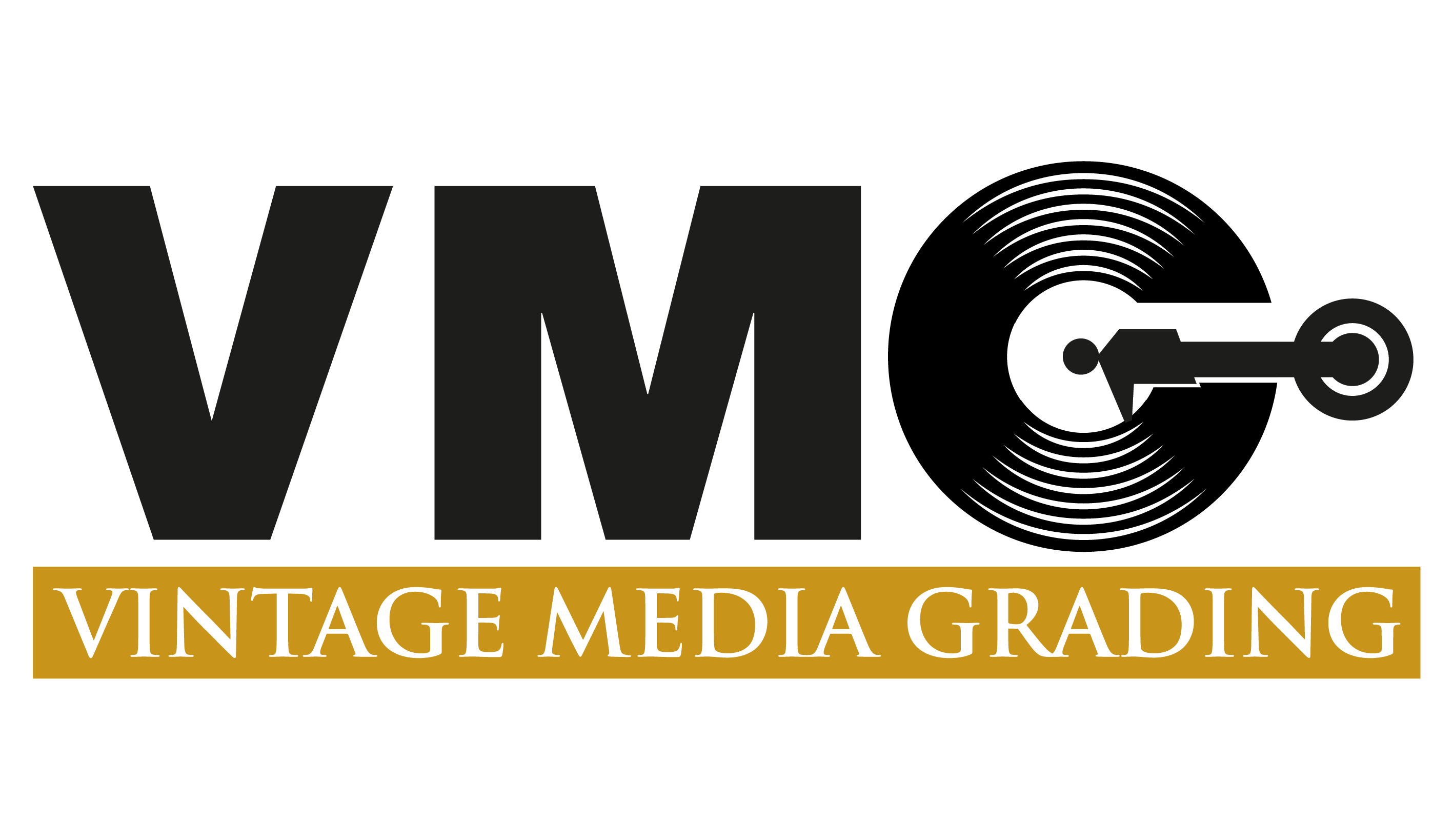 Vintage Media Grading