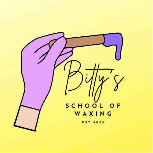 Bitty's Waxing LLC
