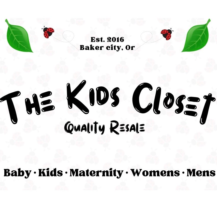 The kids closet