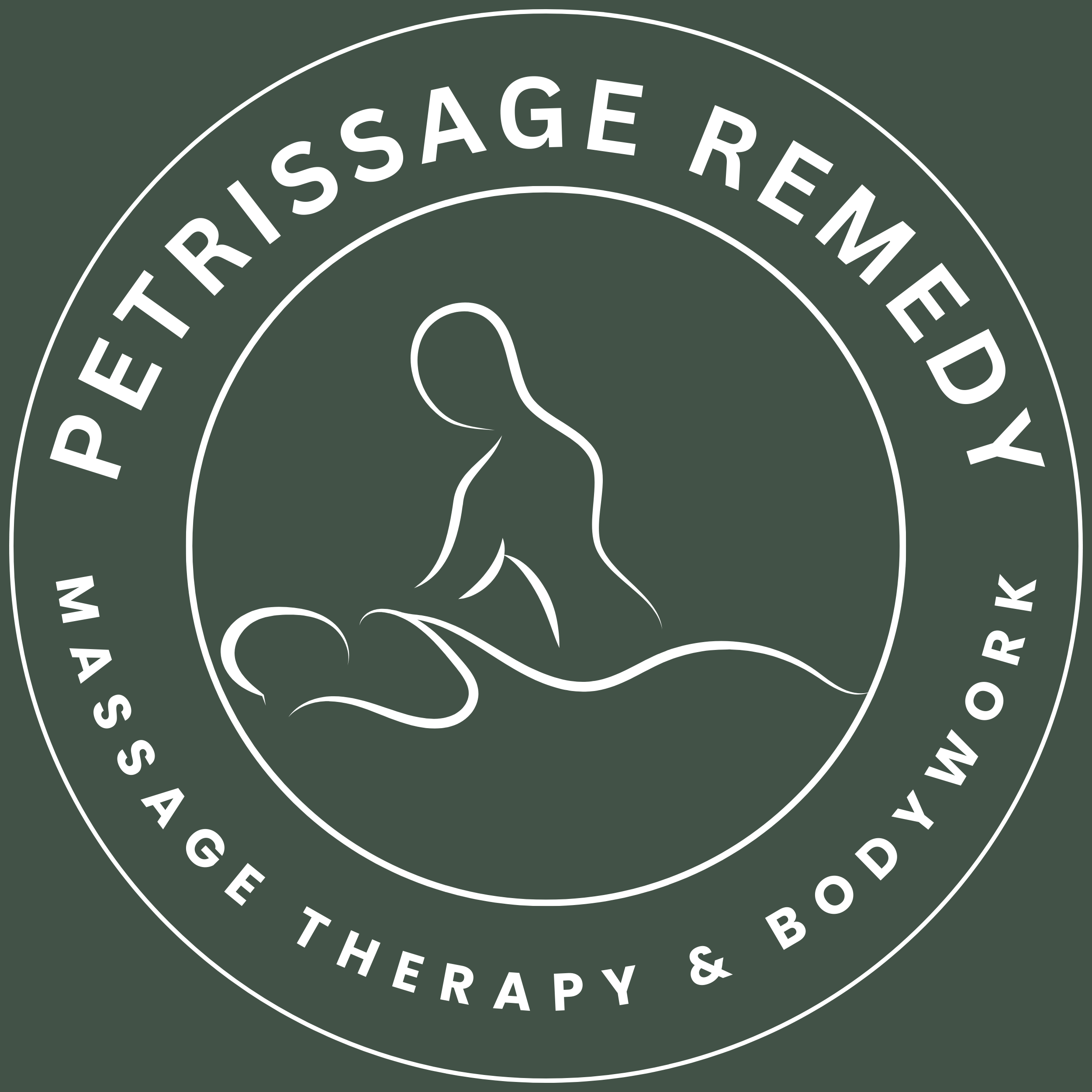 Petrissage Remedy, LLC