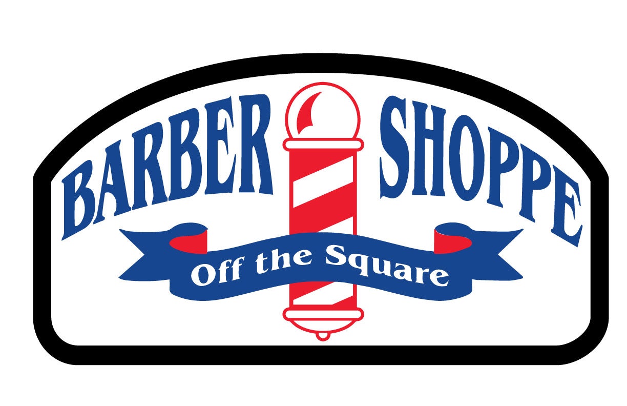 Barber Shoppe off the Square